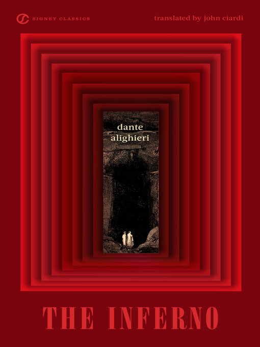 Title details for The Inferno by Dante Alighieri - Available